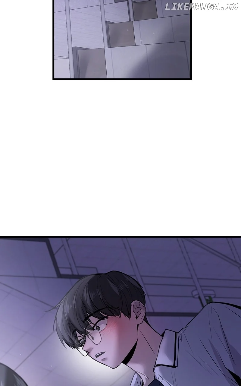 Read Back to Chanbi Manga Online