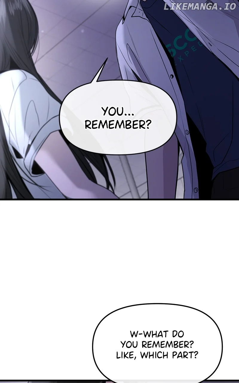 Read Back to Chanbi Manga Online