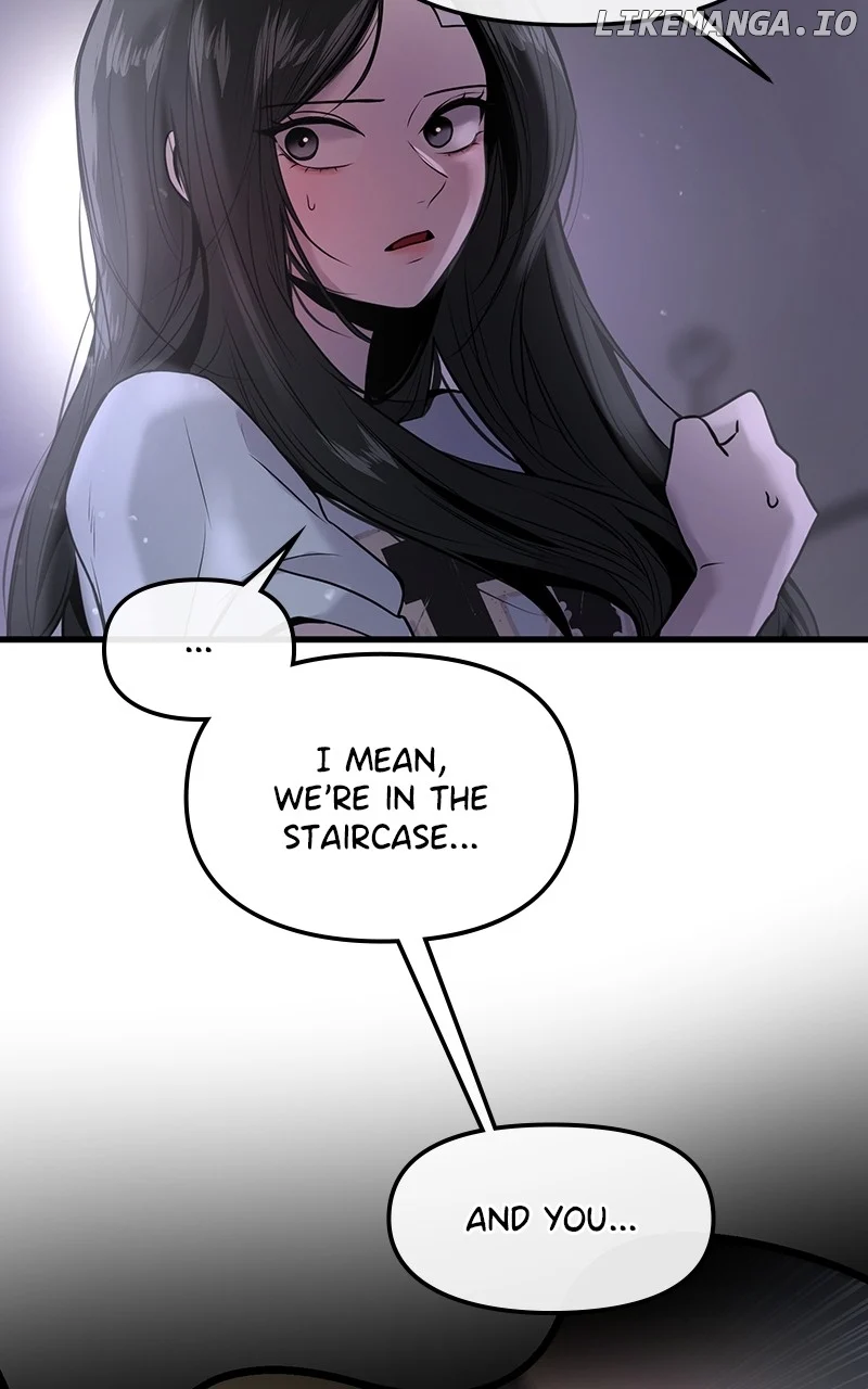Read Back to Chanbi Manga Online