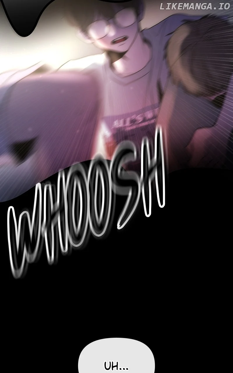 Read Back to Chanbi Manga Online