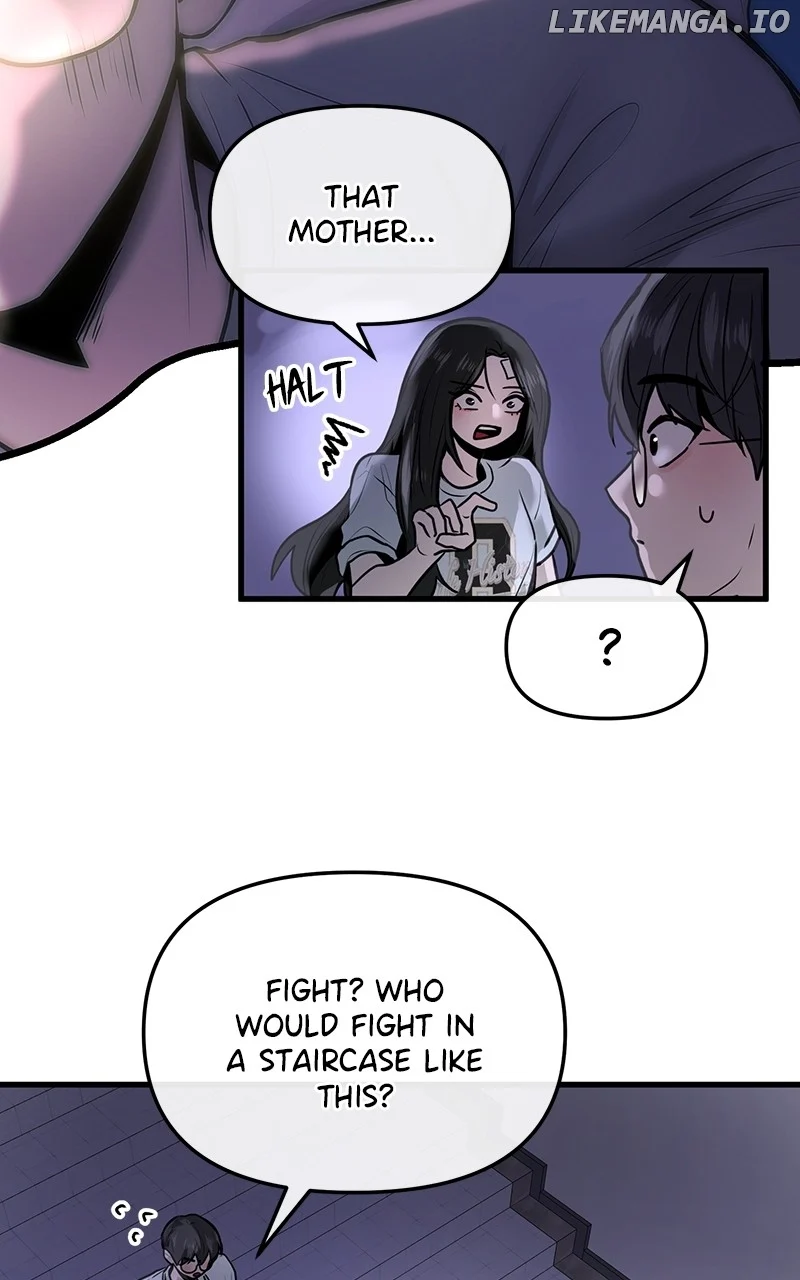 Read Back to Chanbi Manga Online