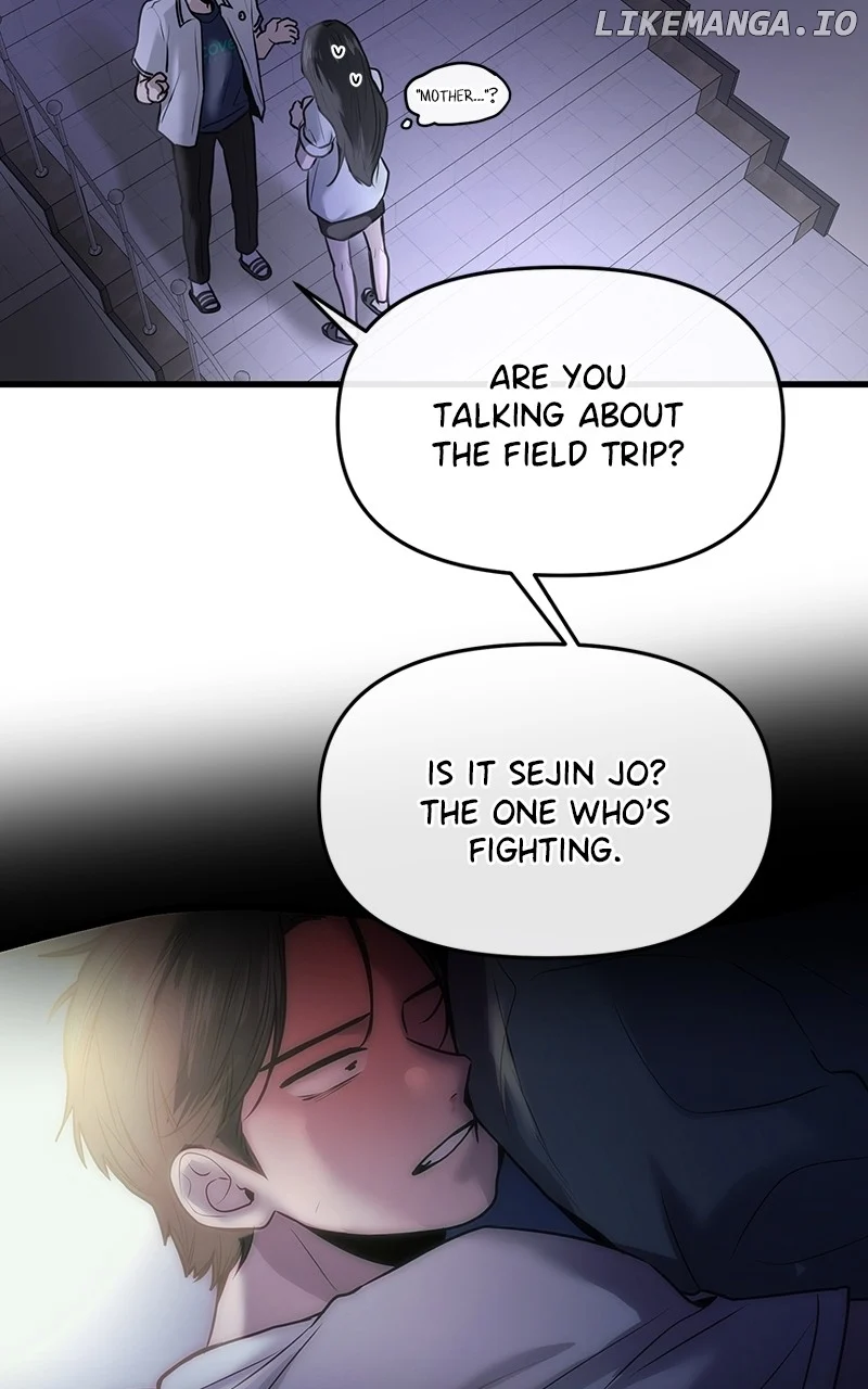 Read Back to Chanbi Manga Online