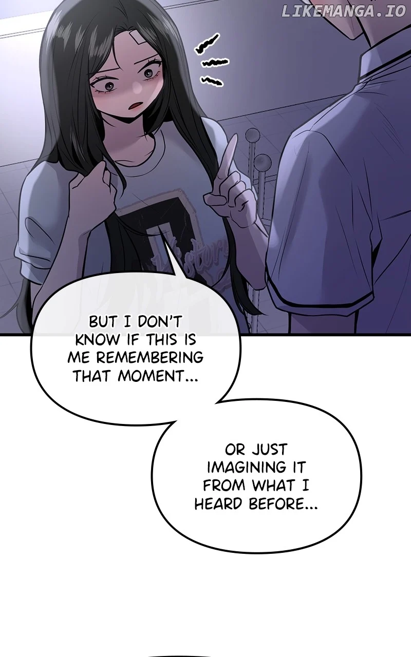 Read Back to Chanbi Manga Online