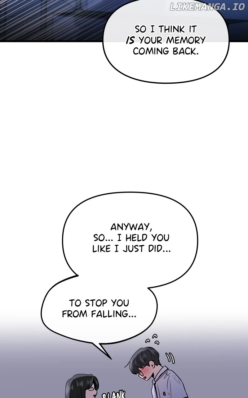 Read Back to Chanbi Manga Online