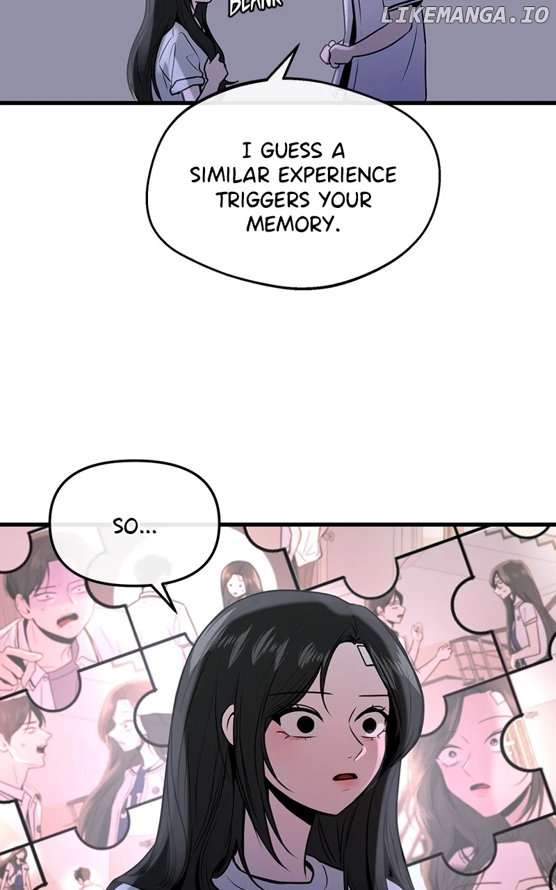 Read Back to Chanbi Manga Online