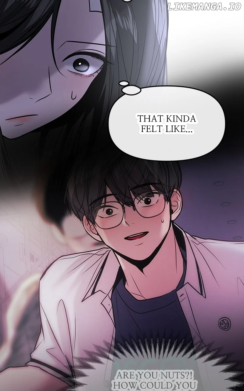 Read Back to Chanbi Manga Online