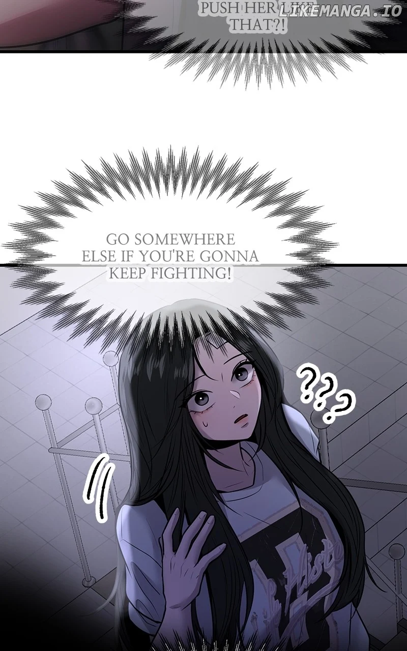 Read Back to Chanbi Manga Online