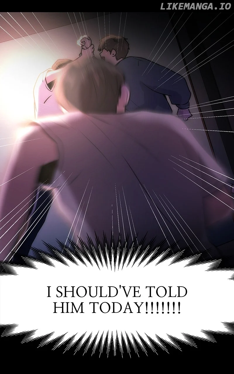 Read Back to Chanbi Manga Online