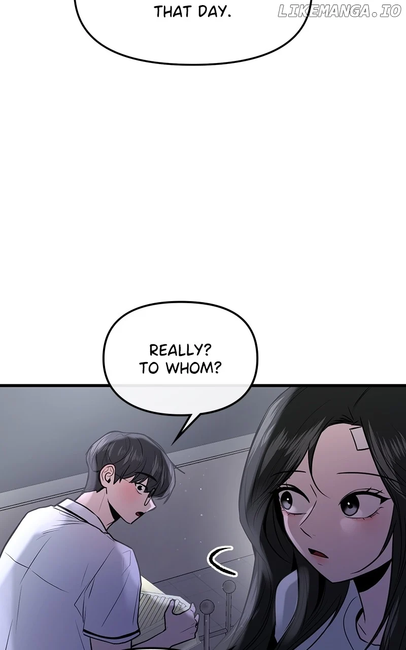 Read Back to Chanbi Manga Online