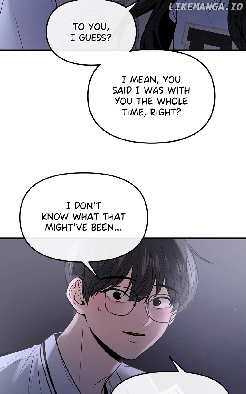 Read Back to Chanbi Manga Online