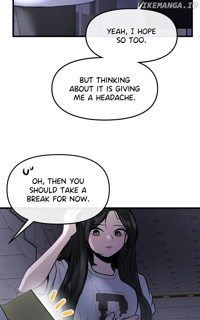 Read Back to Chanbi Manga Online