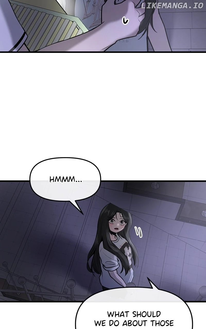 Read Back to Chanbi Manga Online