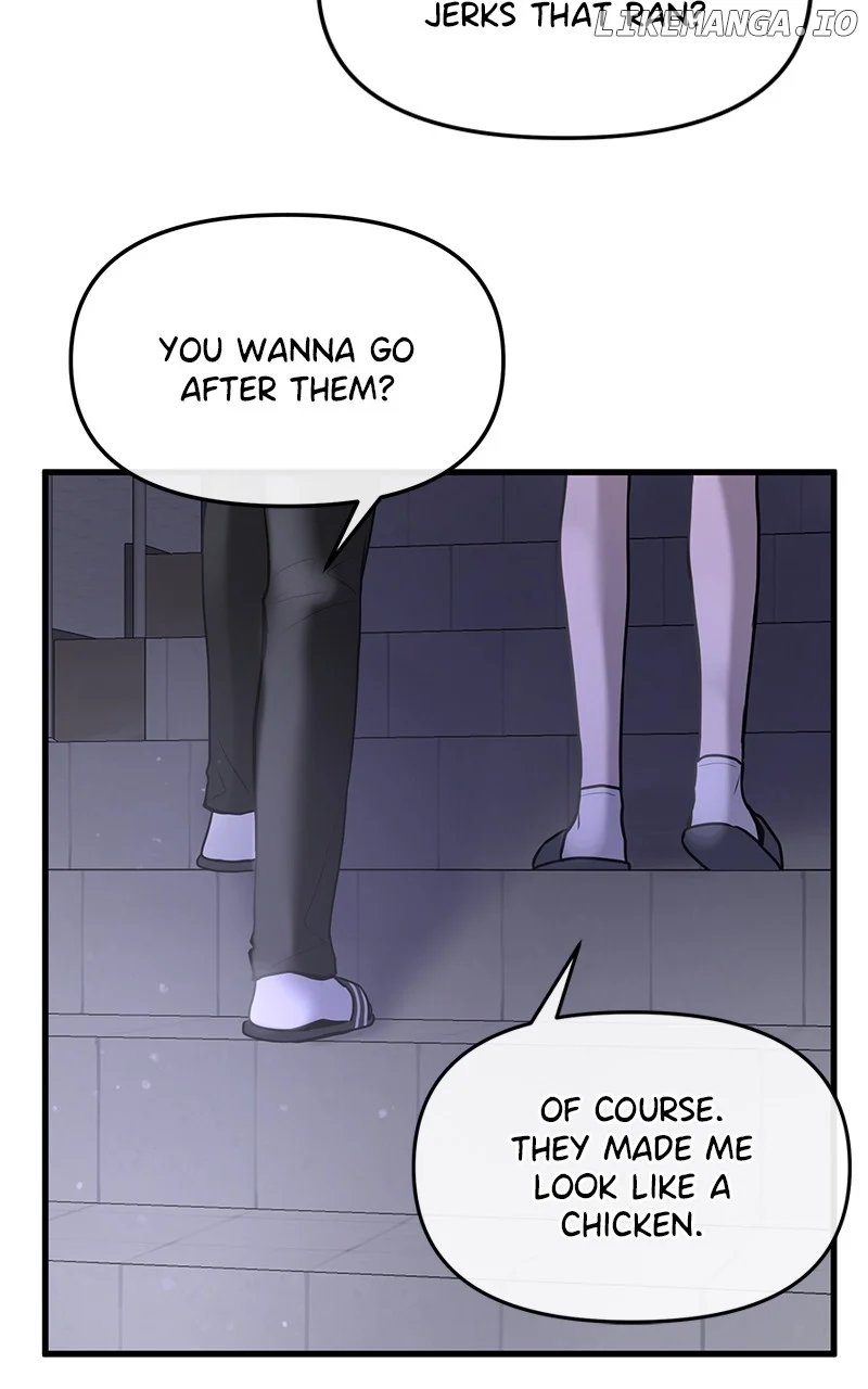 Read Back to Chanbi Manga Online