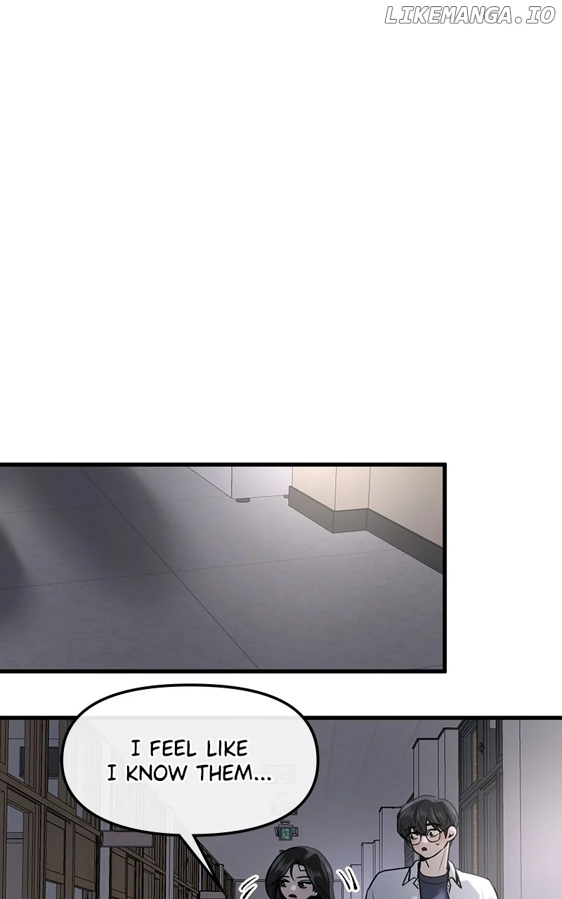 Read Back to Chanbi Manga Online