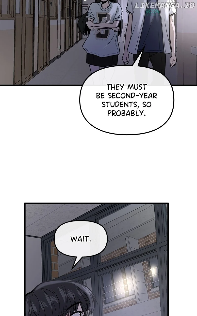 Read Back to Chanbi Manga Online