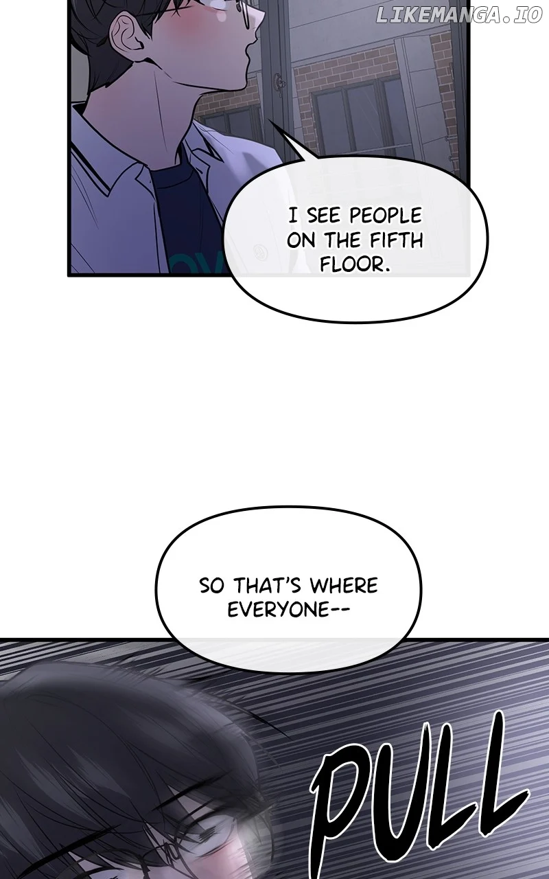 Read Back to Chanbi Manga Online