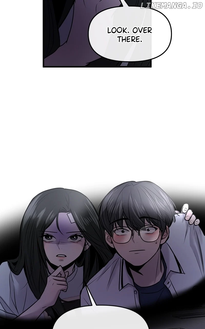 Read Back to Chanbi Manga Online