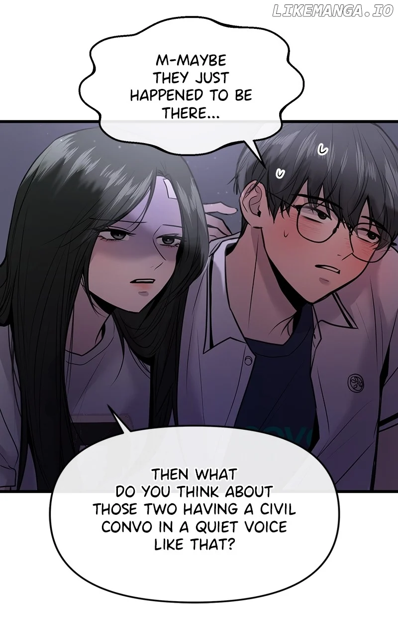 Read Back to Chanbi Manga Online