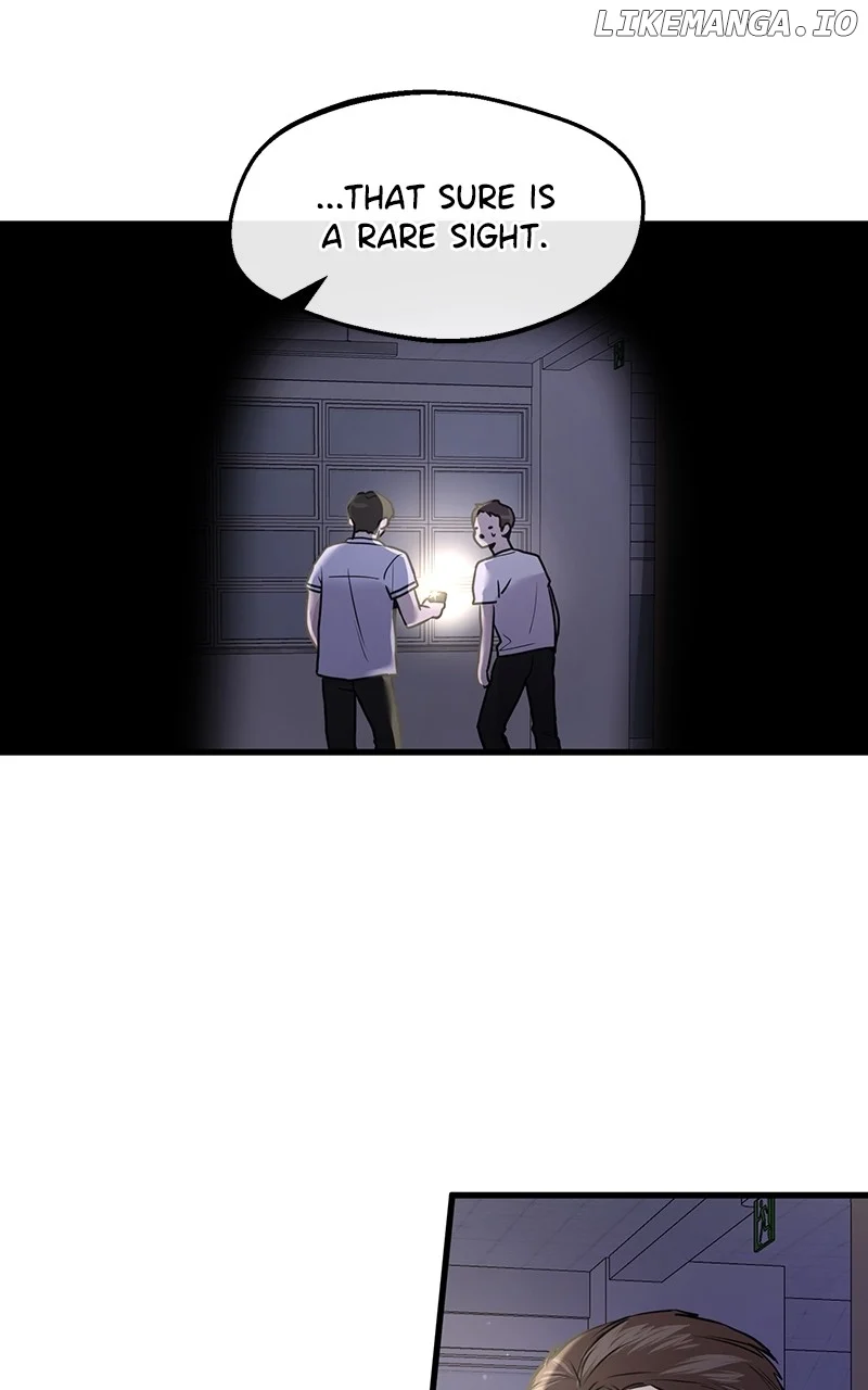 Read Back to Chanbi Manga Online