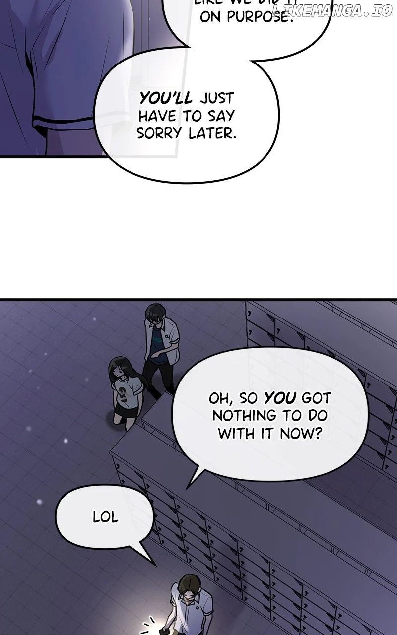 Read Back to Chanbi Manga Online