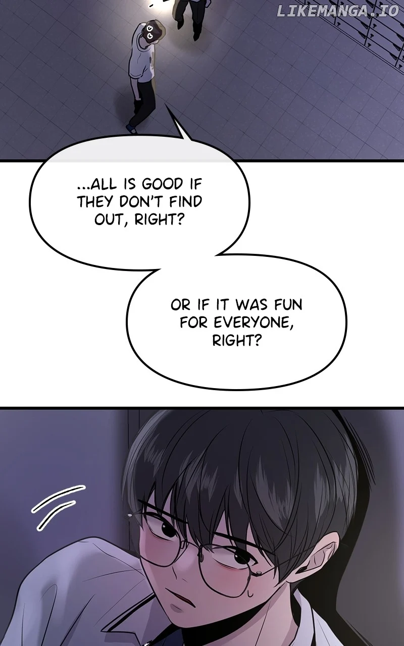 Read Back to Chanbi Manga Online