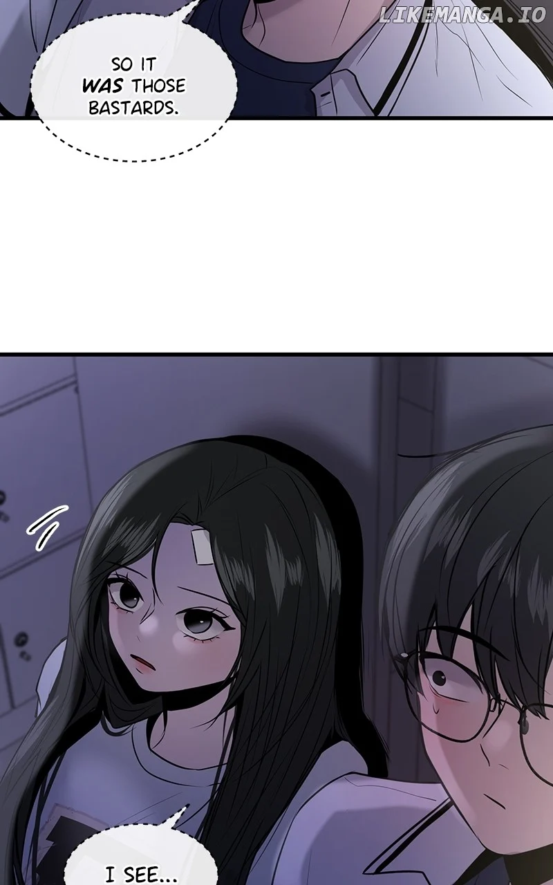Read Back to Chanbi Manga Online