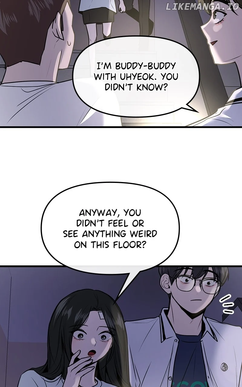 Read Back to Chanbi Manga Online