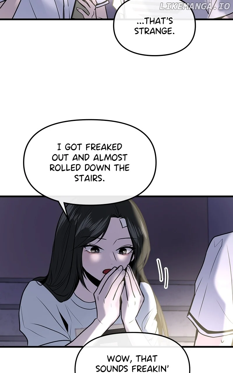Read Back to Chanbi Manga Online