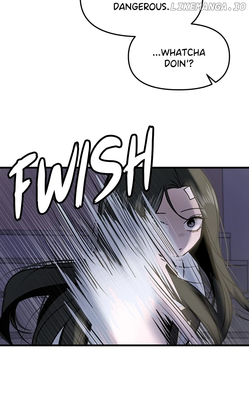 Read Back to Chanbi Manga Online
