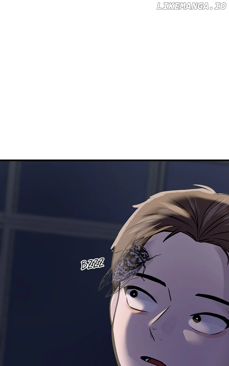 Read Back to Chanbi Manga Online