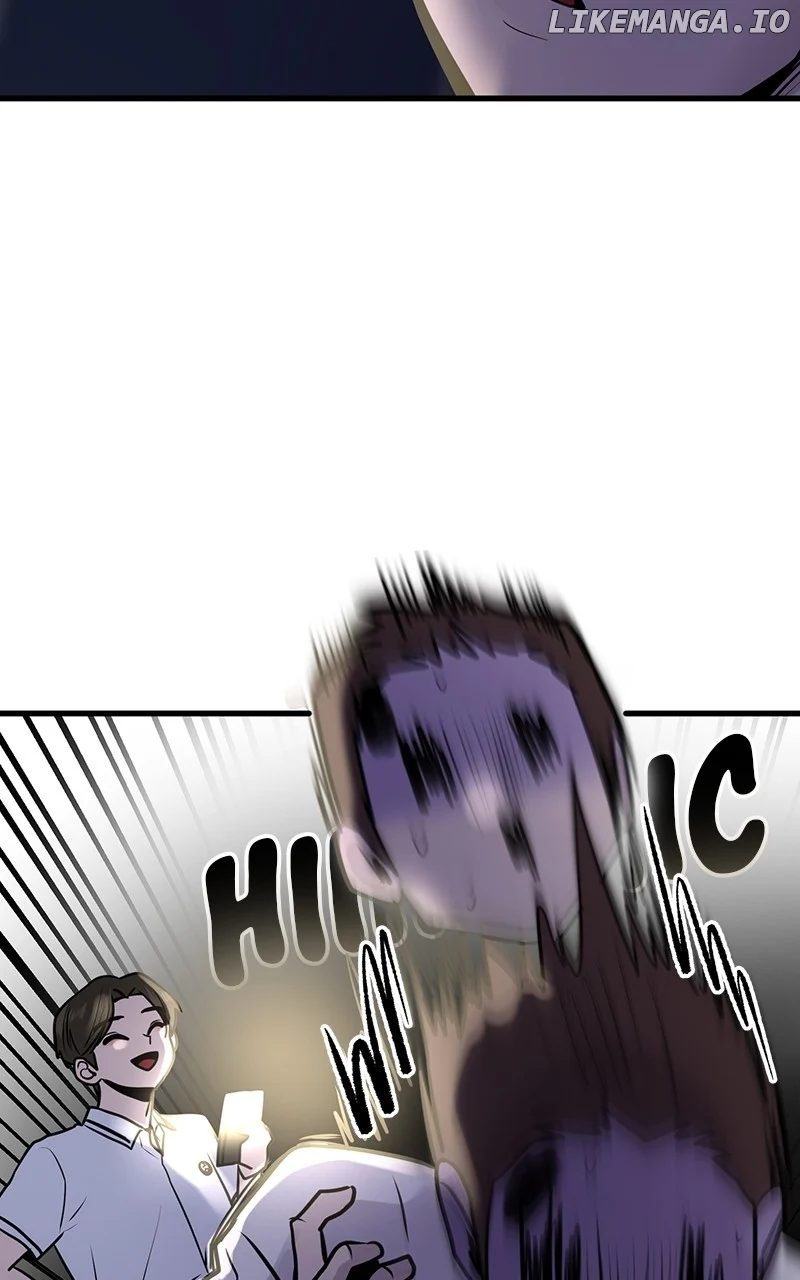 Read Back to Chanbi Manga Online