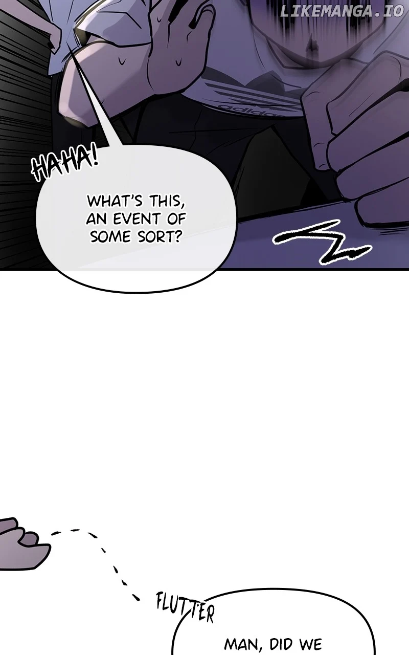 Read Back to Chanbi Manga Online
