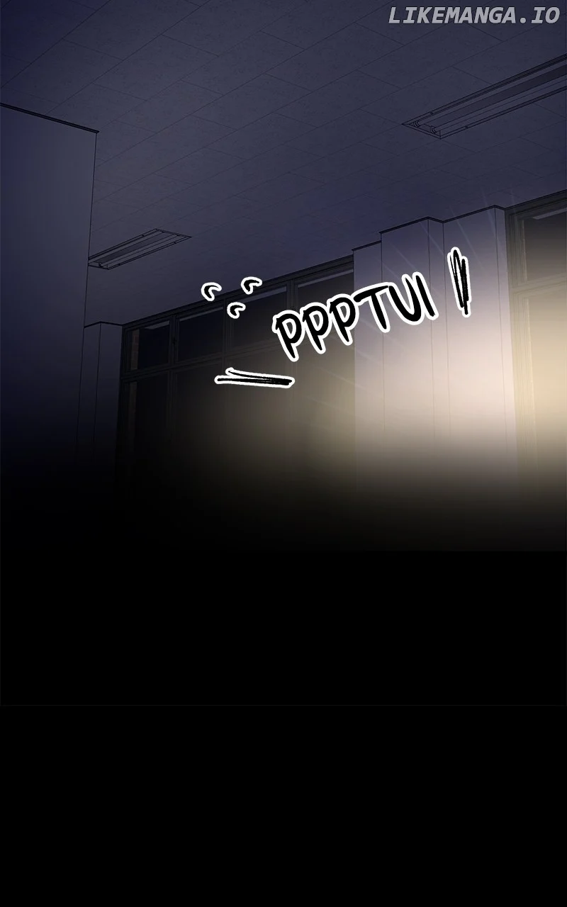 Read Back to Chanbi Manga Online