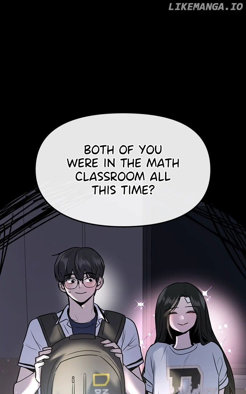 Read Back to Chanbi Manga Online