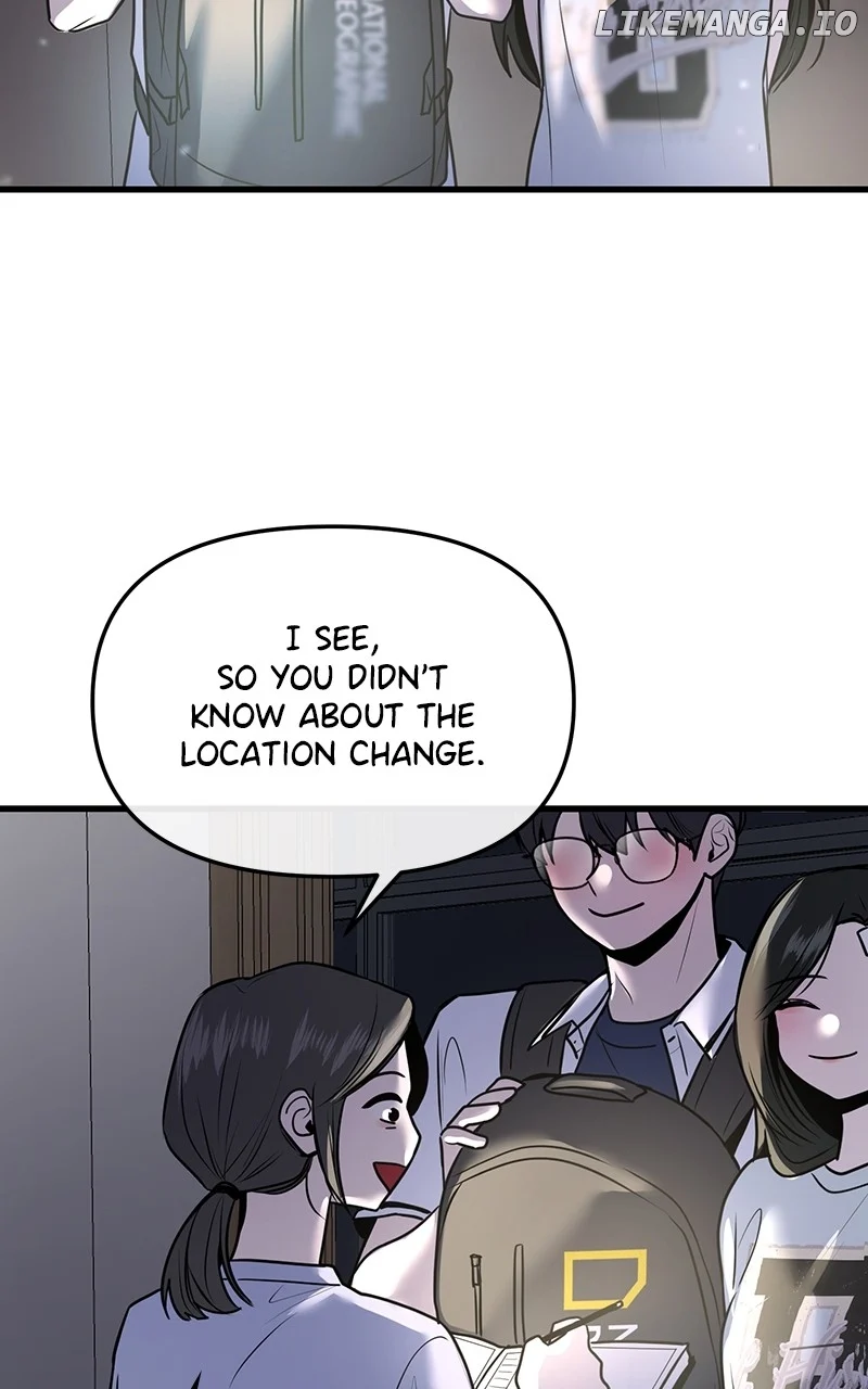 Read Back to Chanbi Manga Online