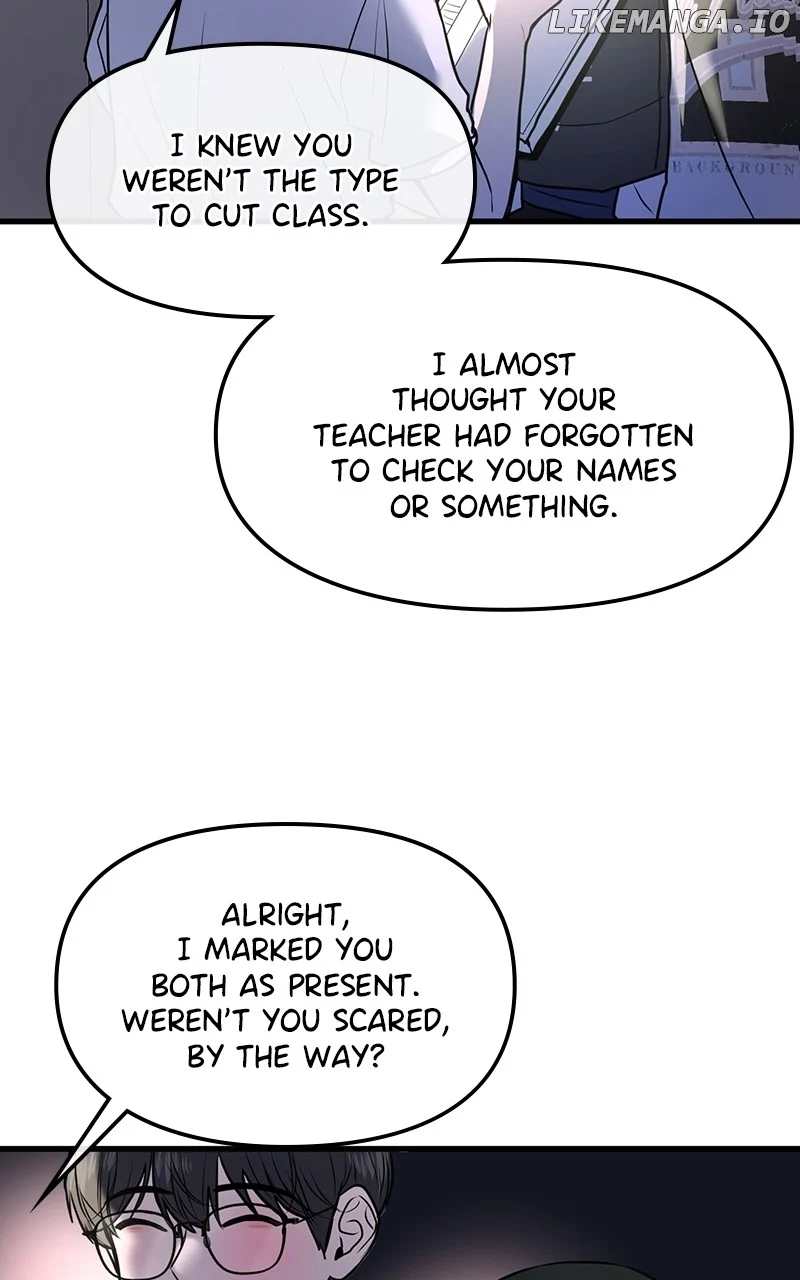 Read Back to Chanbi Manga Online