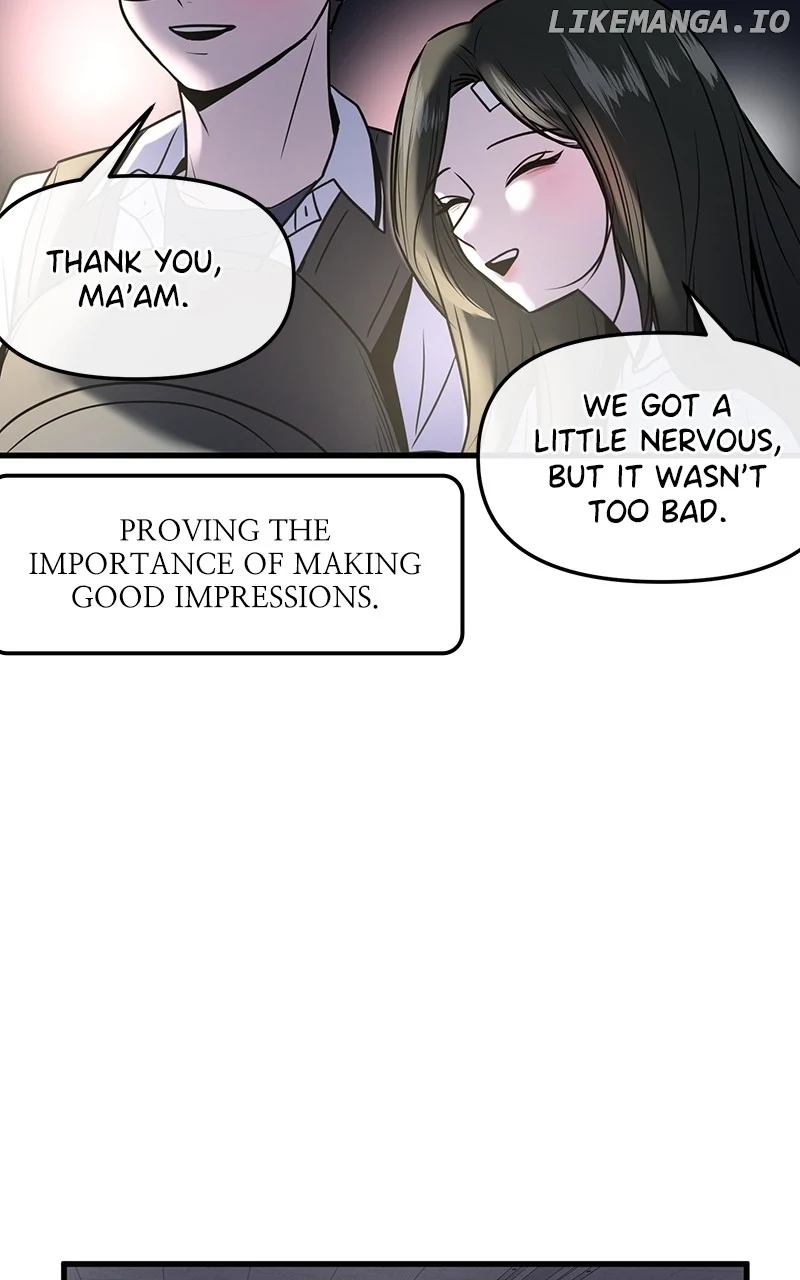 Read Back to Chanbi Manga Online