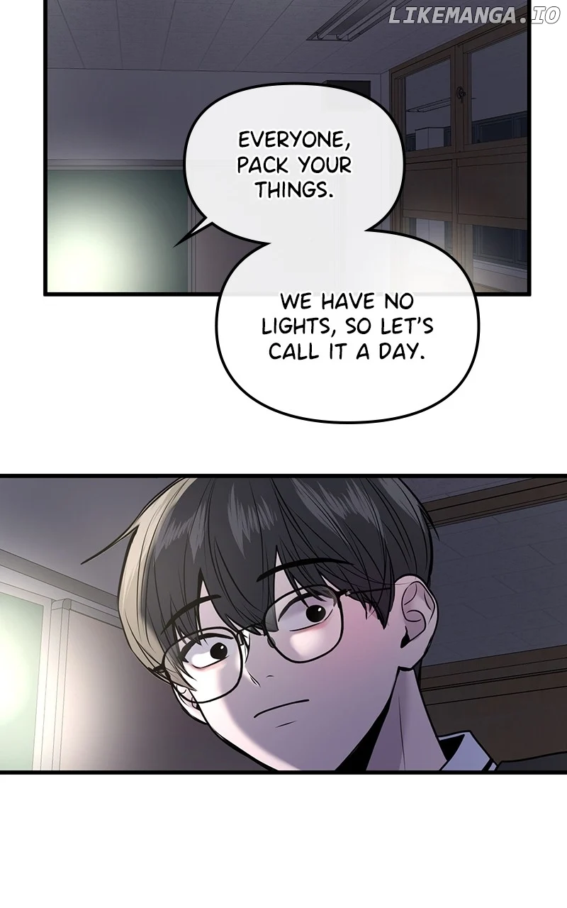 Read Back to Chanbi Manga Online