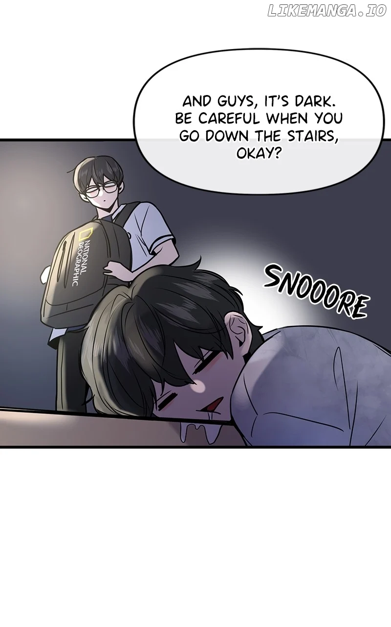 Read Back to Chanbi Manga Online