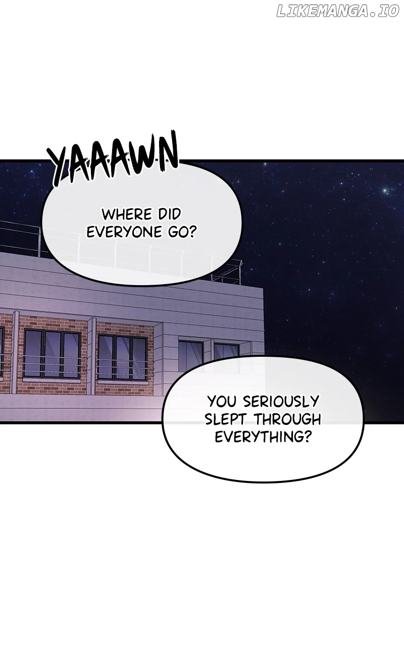 Read Back to Chanbi Manga Online