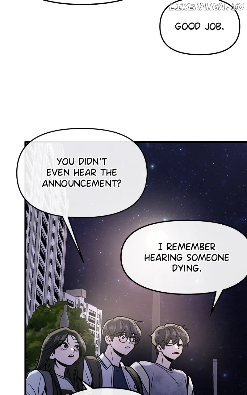 Read Back to Chanbi Manga Online