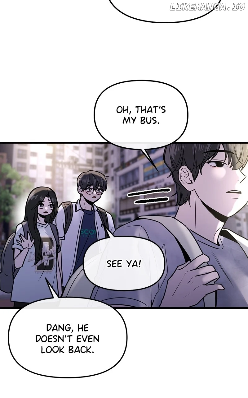 Read Back to Chanbi Manga Online