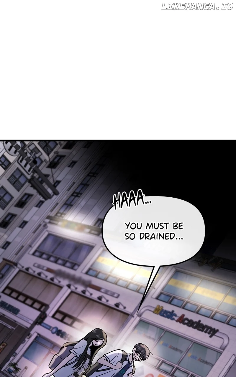 Read Back to Chanbi Manga Online