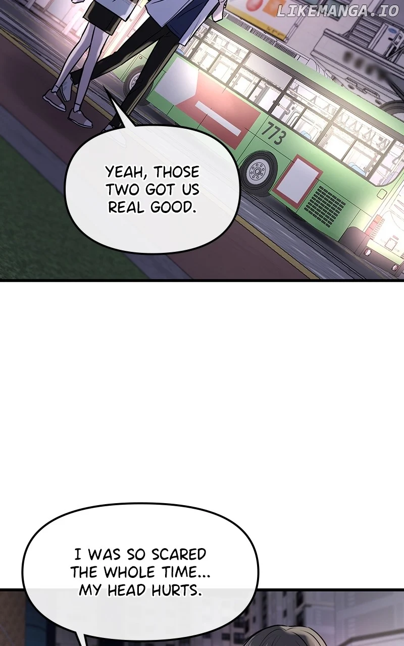 Read Back to Chanbi Manga Online