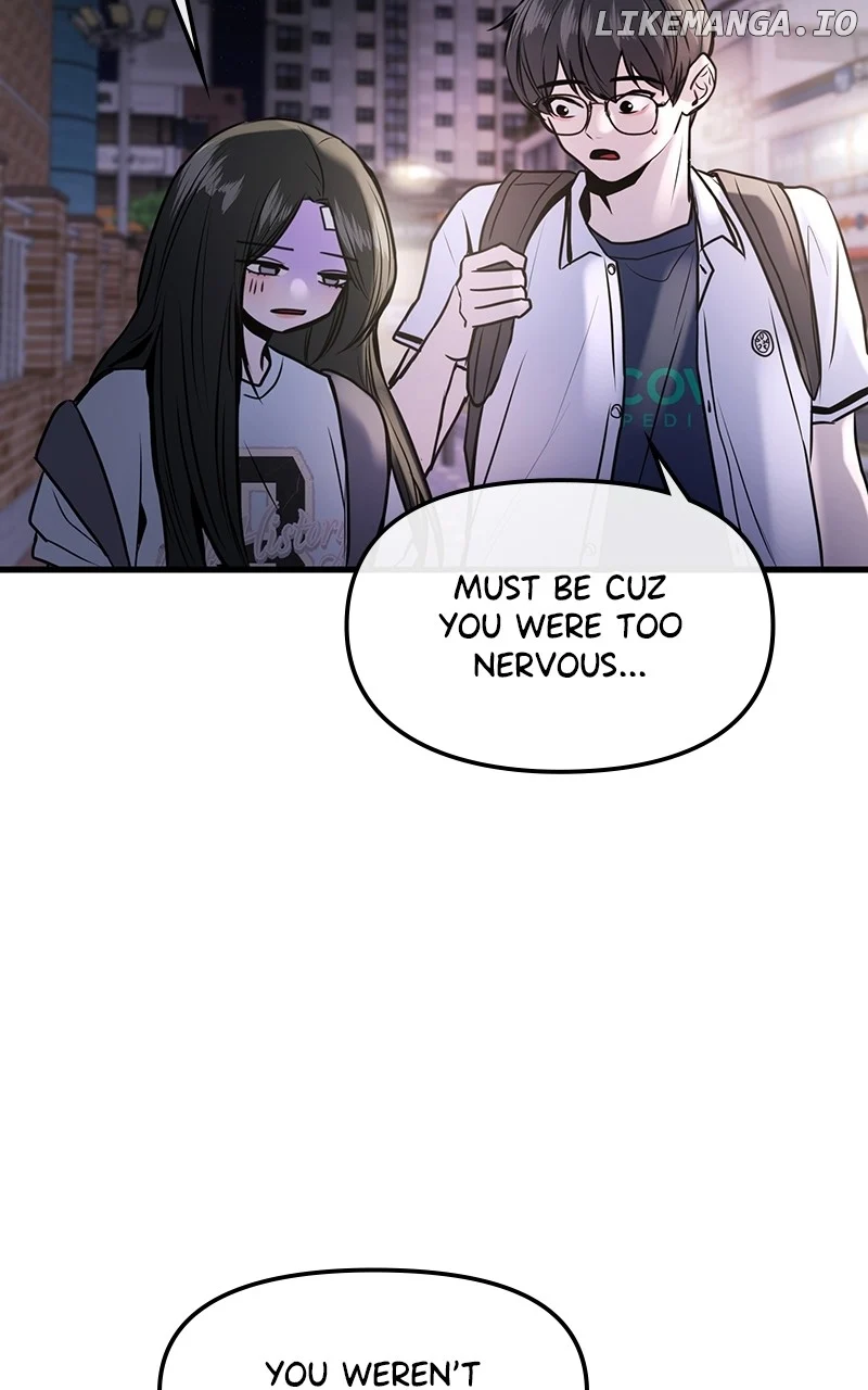Read Back to Chanbi Manga Online