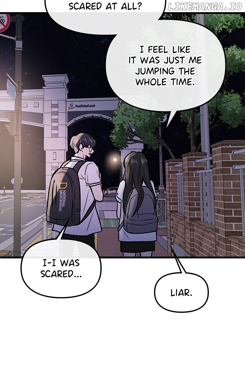 Read Back to Chanbi Manga Online