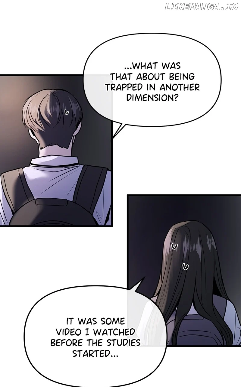 Read Back to Chanbi Manga Online