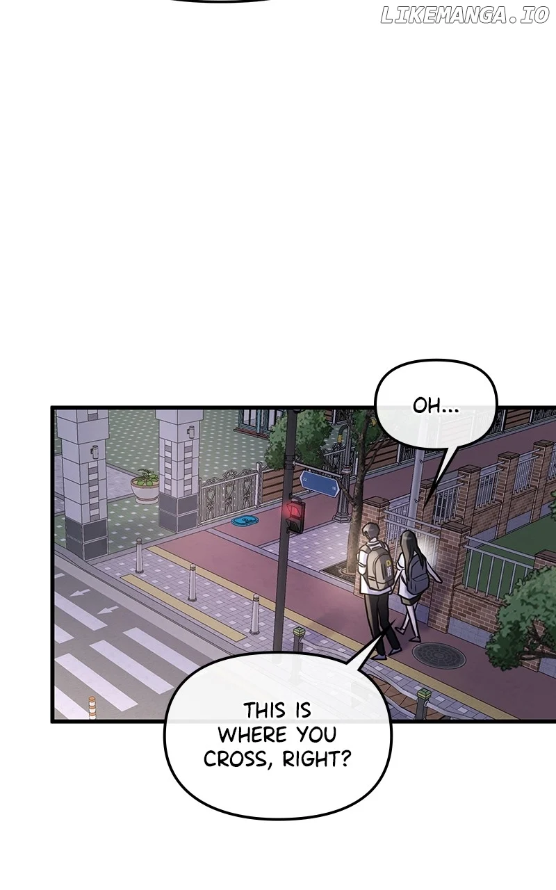 Read Back to Chanbi Manga Online