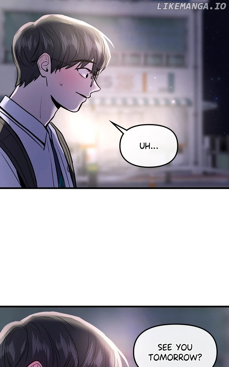Read Back to Chanbi Manga Online