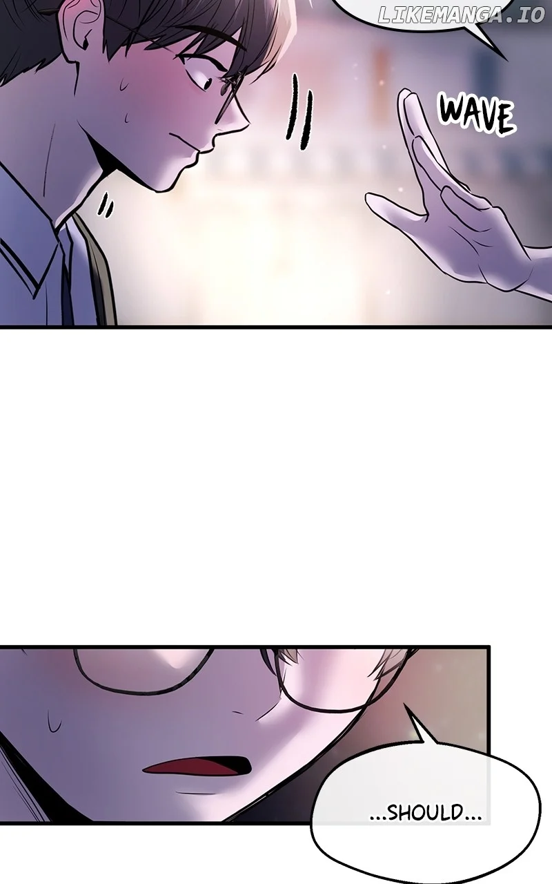 Read Back to Chanbi Manga Online